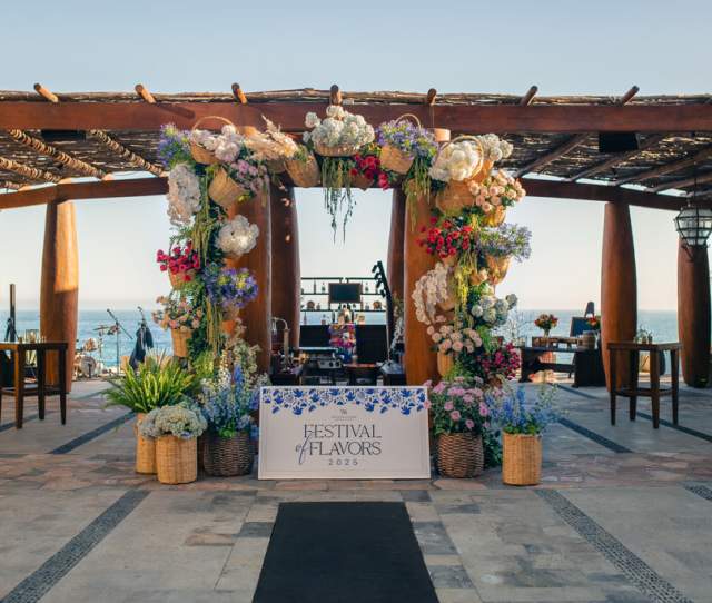 Festival of Flavors with Chef Brady Ishiwata Williams