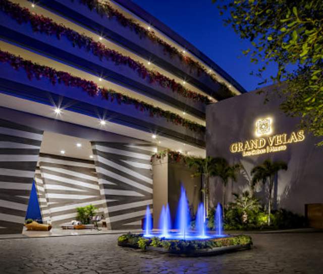 Grand Velas Los Cabos