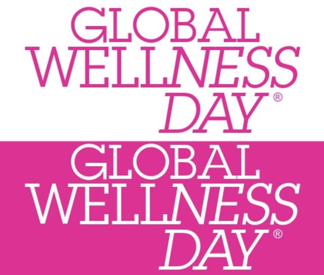 GLOBAL WELLNESS DAY ®