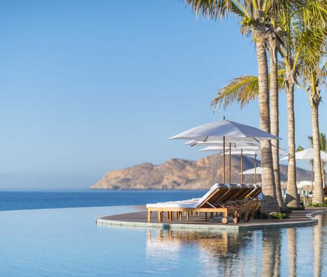 Grand Velas Los Cabos