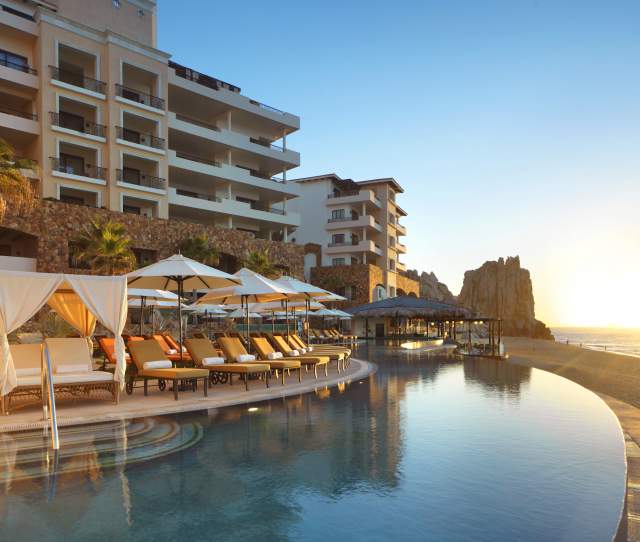 Grand Solmar Land's End Resort & Spa