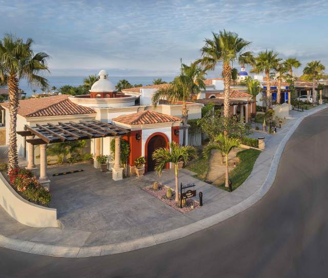 The Residences At Hacienda Encantada