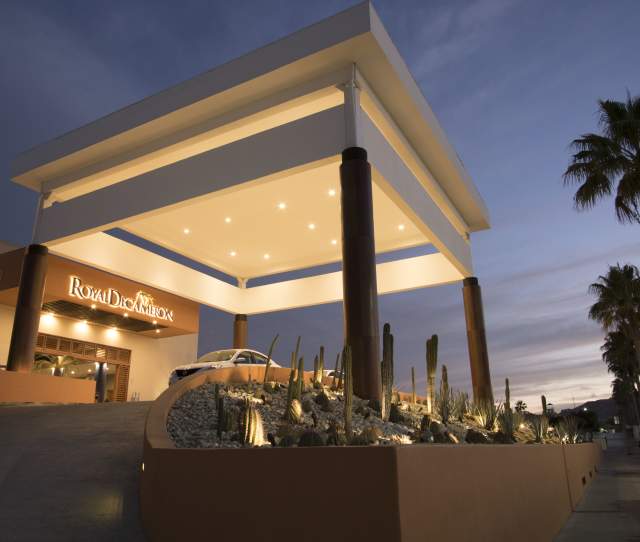 Royal Decameron Los Cabos