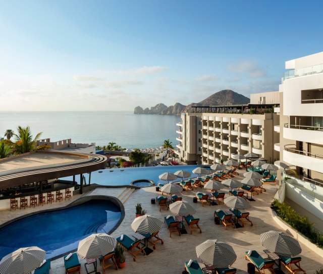 Corazón Cabo Resort & Spa