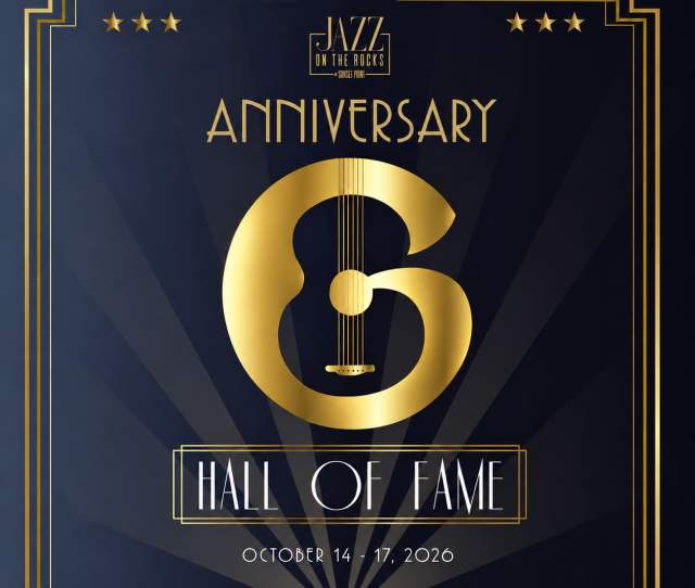 Jazz Hall of Fame