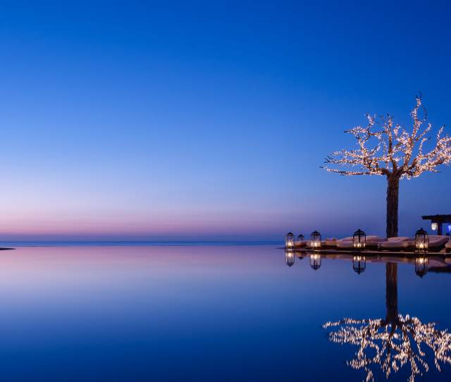 Las Ventanas Al Paraiso, A Rosewood Resort