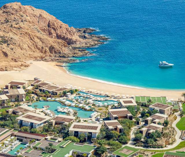 Montage Los Cabos
