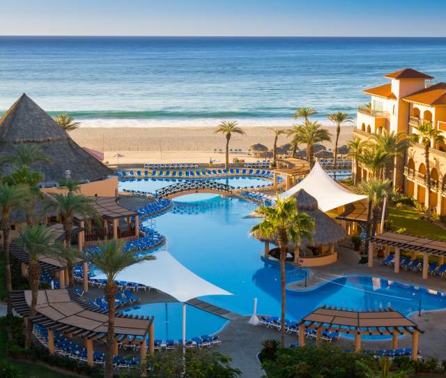 Royal Solaris Los Cabos