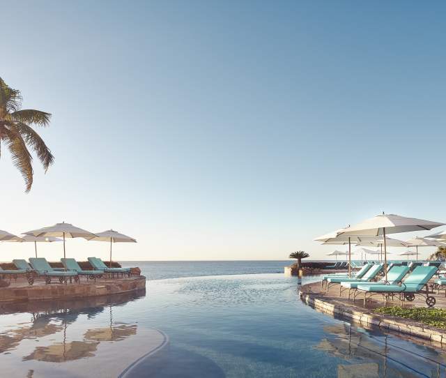 Hacienda del Mar Los Cabos, Autograph Collection