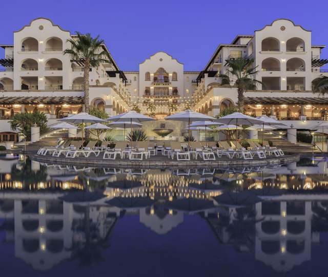 Hacienda del Mar Los Cabos An Autograph Collection All-Inclusive Resort