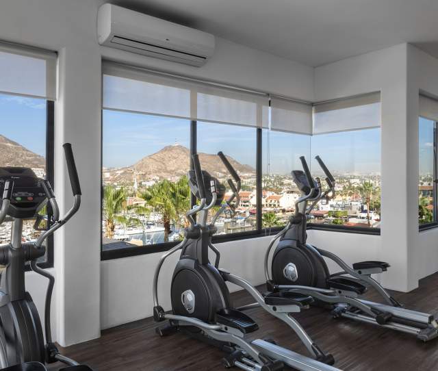 Marina Fiesta Resort & Spa