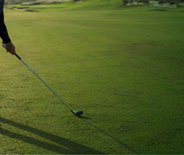 MedGolf Los Cabos