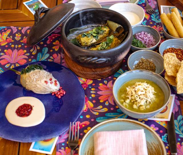 ¡Celebración Mexicana! 15 de Septiembre