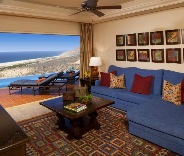 Montecristo Estates Luxury Villas