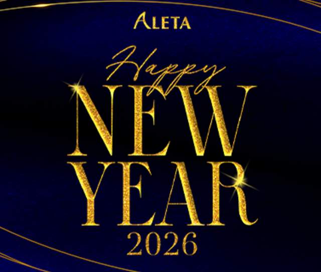 Gala Buffet en Aleta