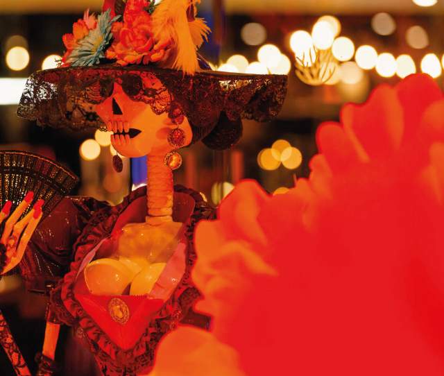 Ofrenda 2025 en Vivaz by La Calma