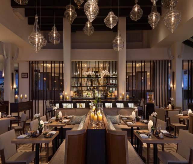 Hakkasan at Suviche