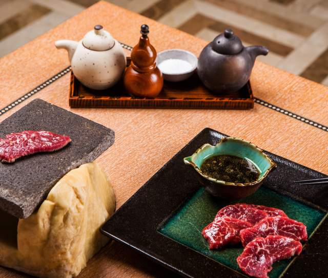 HIBACHI NIGHTS AT SUVICHE