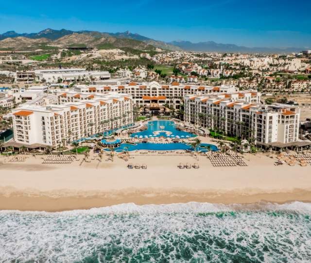 Hyatt Ziva Los Cabos