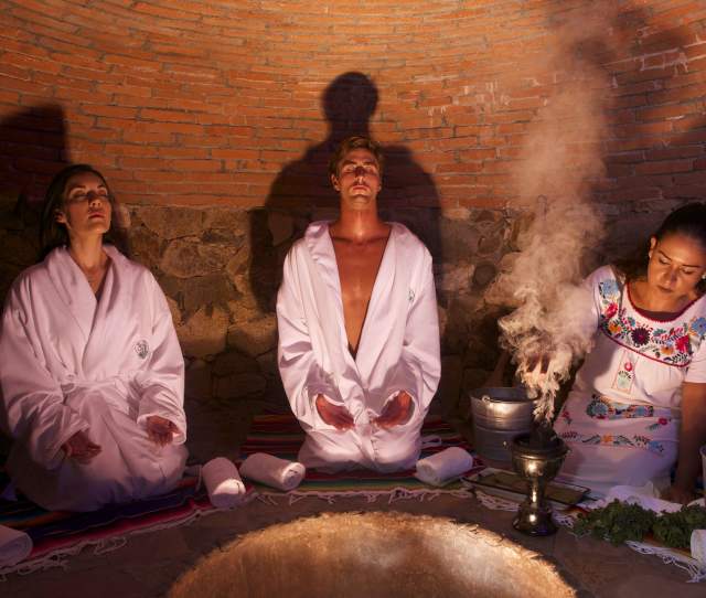 Renacer en el Solsticio de Verano: El poder del temazcal