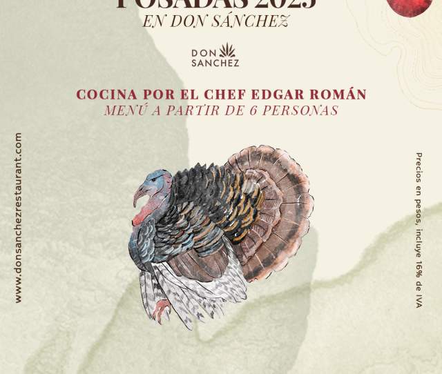 Posadas 2025 en Don Sánchez