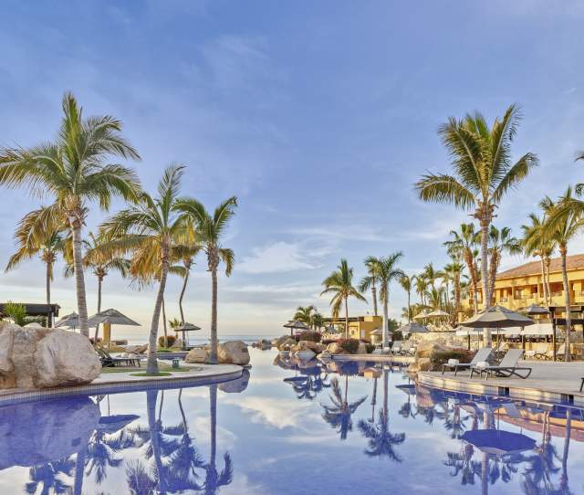 Grand Fiesta Americana Los Cabos Golf & Spa Resort