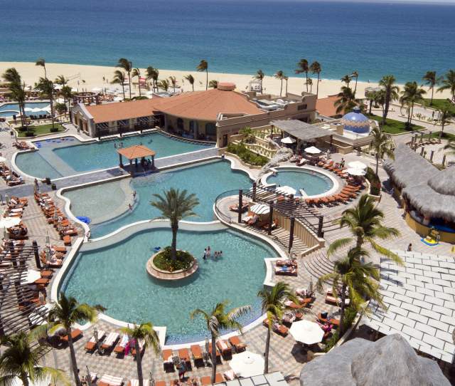 Playa Grande Resort & Grand Spa