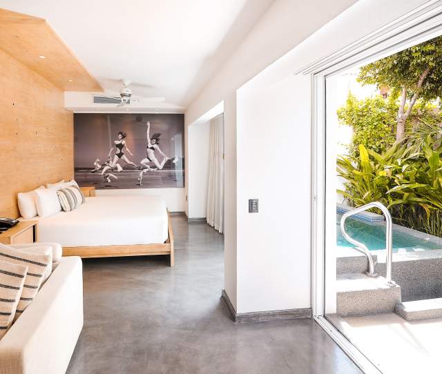 Bahia Hotel & Beach House