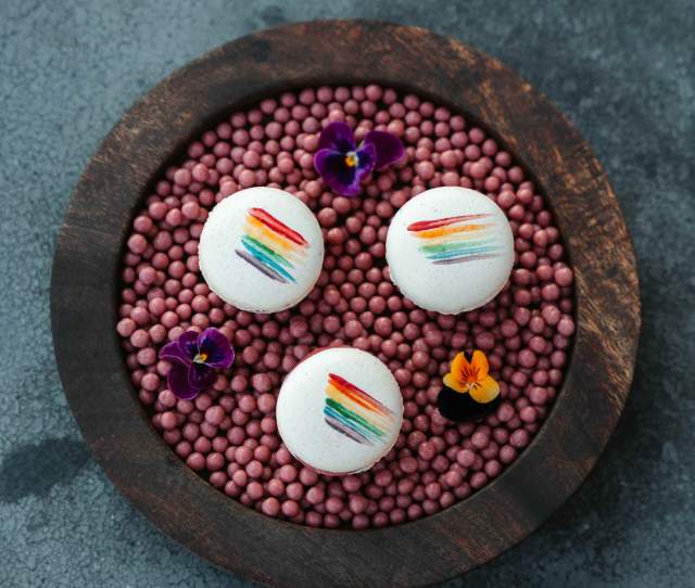 A heartfelt celebration of identity—brought to life through vibrant flavors, bold colors, and thoughtful detail.