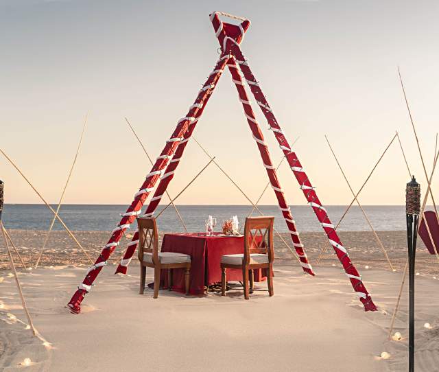 Una Noche Romántica para Celebrar San Valentin en Brigantine