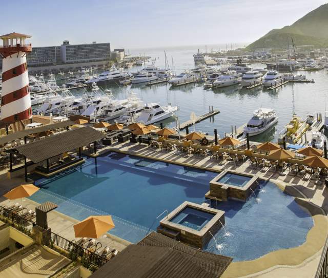 Tesoro Los Cabos