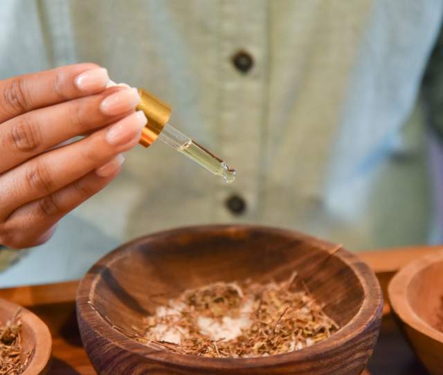 Create Your Own Natural Scrub