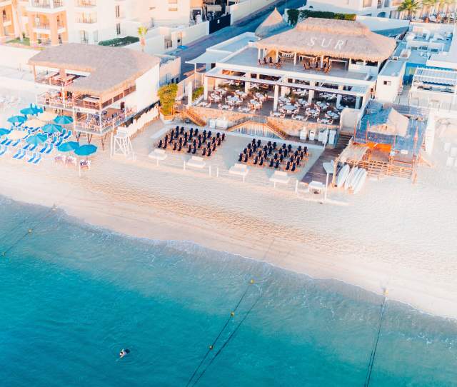 Sur Beach House