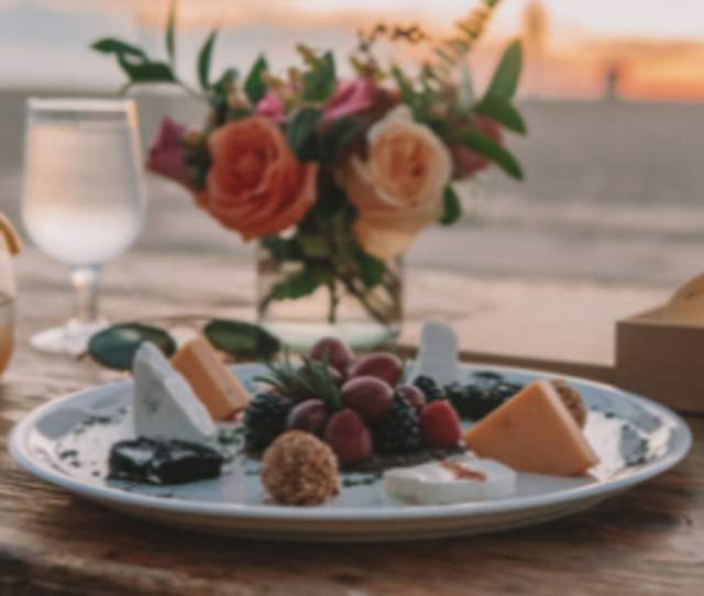 Cheese, Bread & Wine