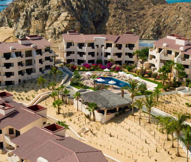 Solmar Resort