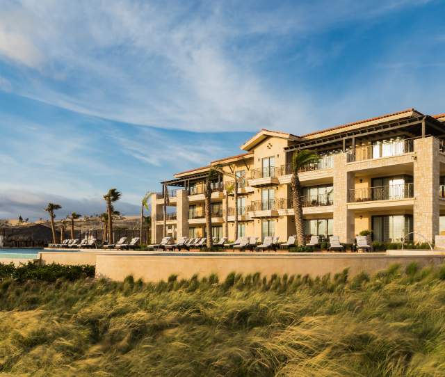 Grand Solmar The Residences