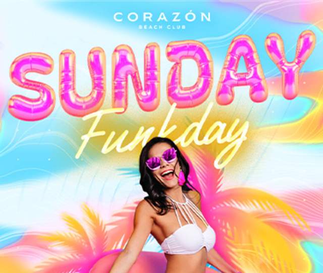 Sunday Funkday