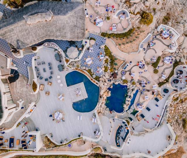 The most breathtaking experience in Cabo