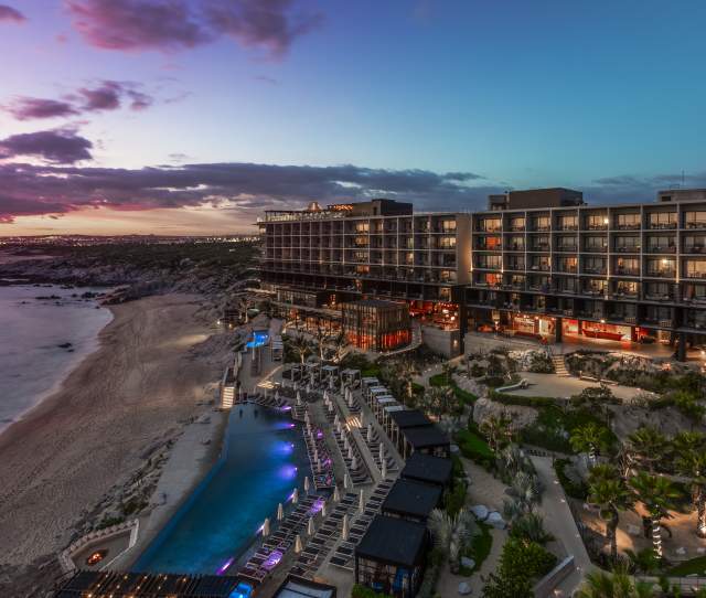 The Cape, a Thompson Hotel