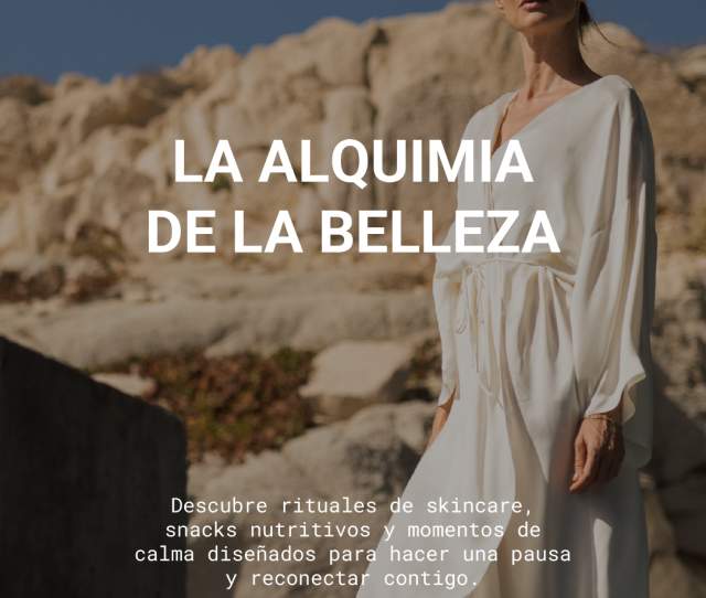 The Beauty Alchemy-Spa