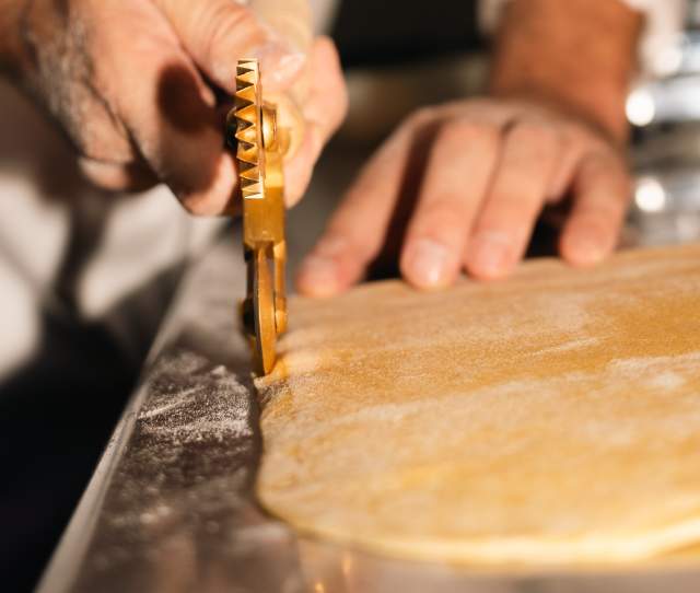 Experiencia Grana Padano