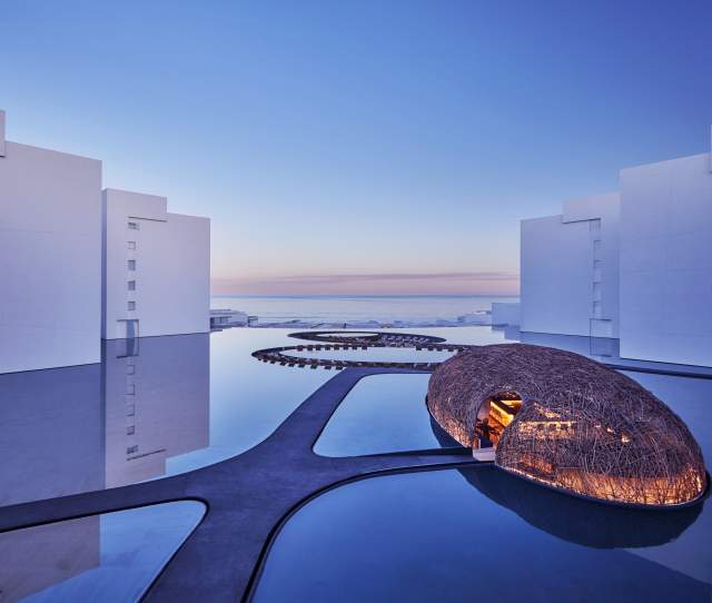 Viceroy Los Cabos