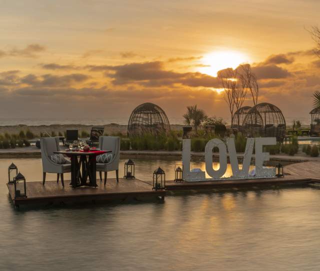 A Valentine’s Night to Remember at Anica