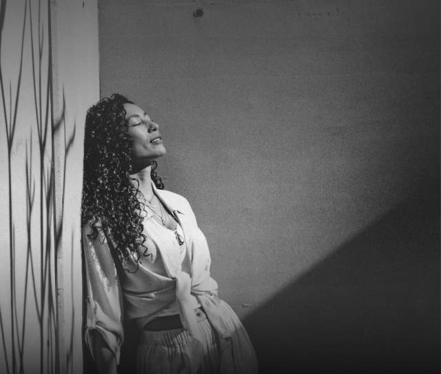 Breathwork & Movement Awareness