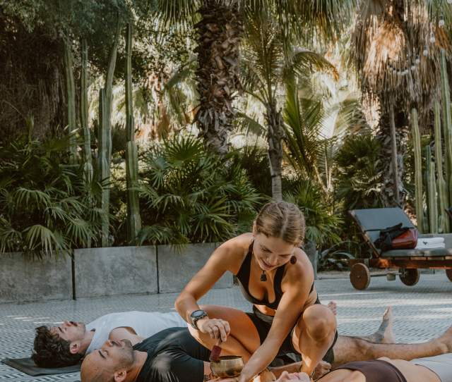 INTERNATIONAL WELLNESS DAY
