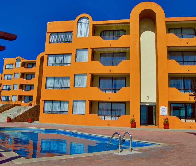Sunrock Hotel & Suites