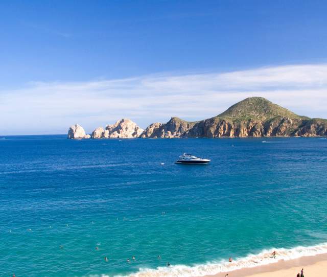 Medano Pueblo Bonito Rose Beach