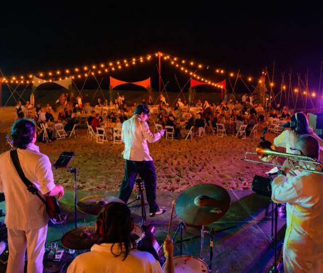 Beach Party