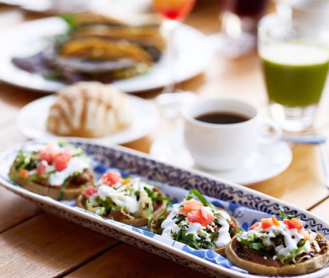 Brunch de Año Nuevo en Hacienda del Mar Los Cabos