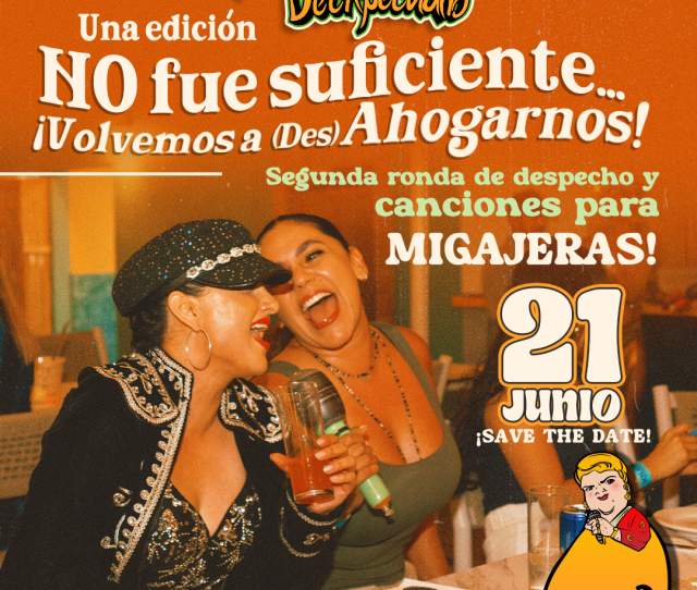 Mango Deckpechado